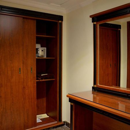 Crown Tower Hotel Al Al Jubail Kültér fotó