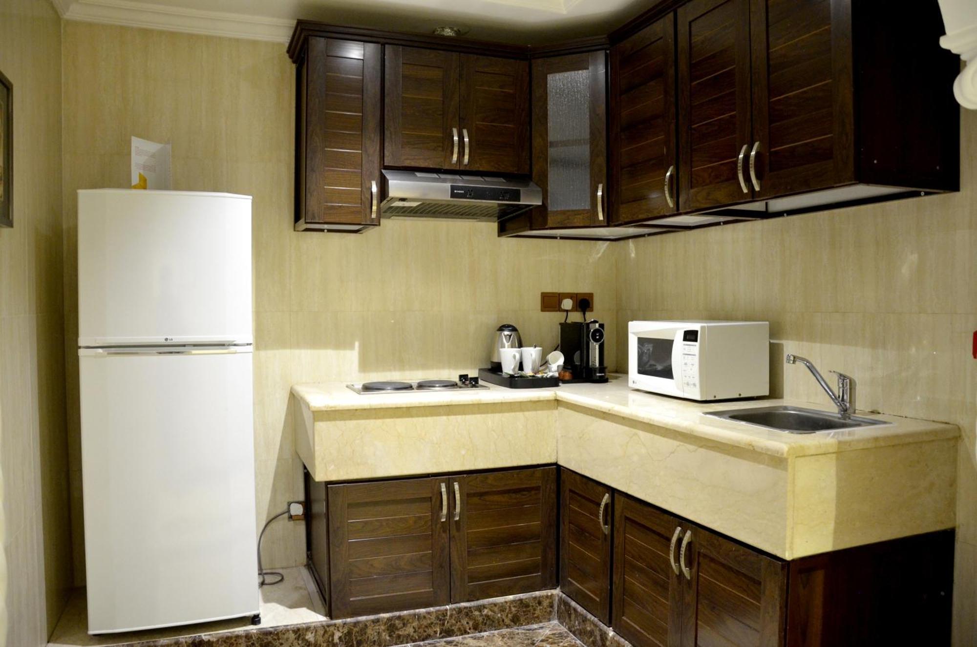 Crown Tower Hotel Al Al Jubail Kültér fotó