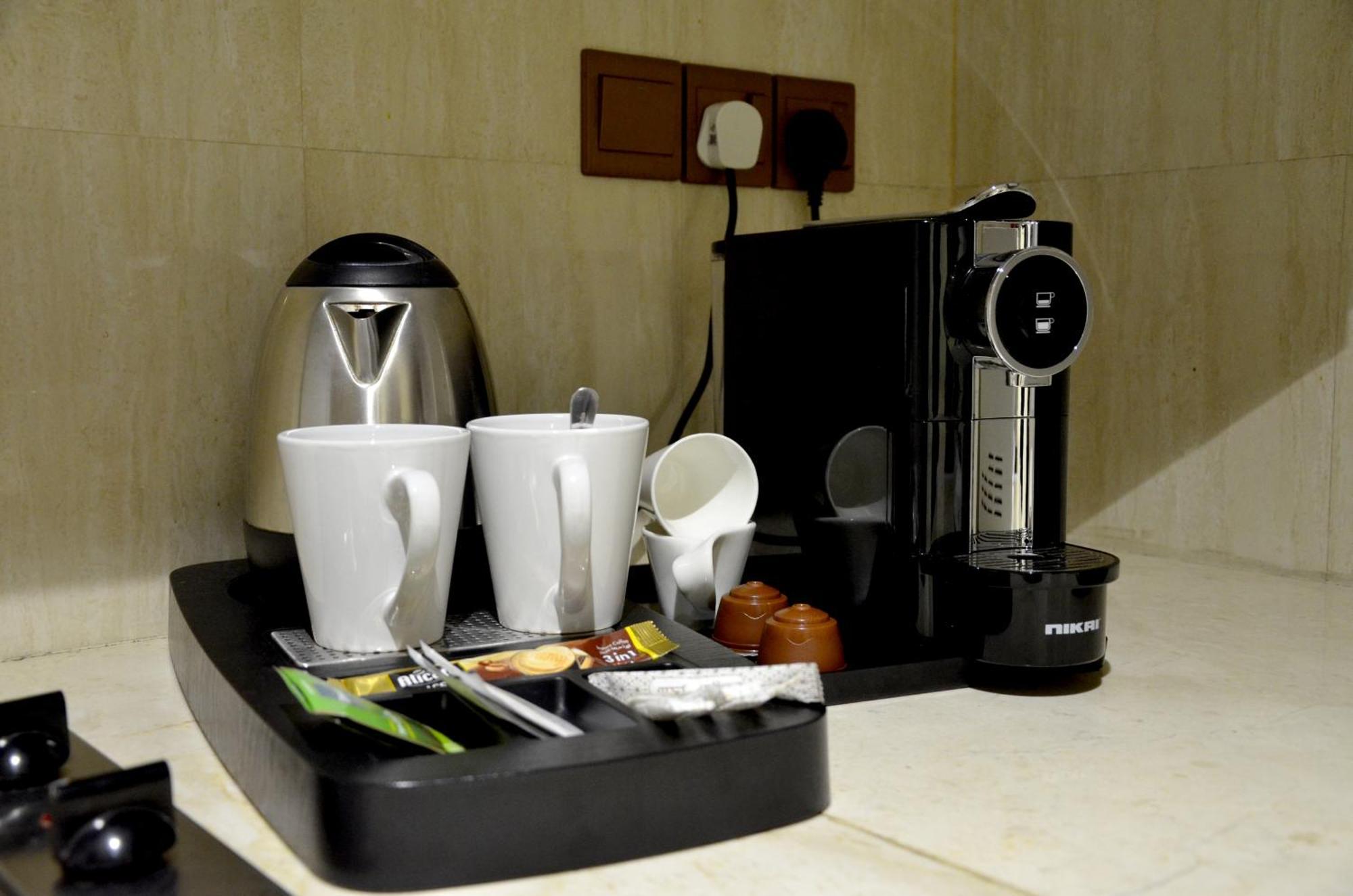 Crown Tower Hotel Al Al Jubail Kültér fotó
