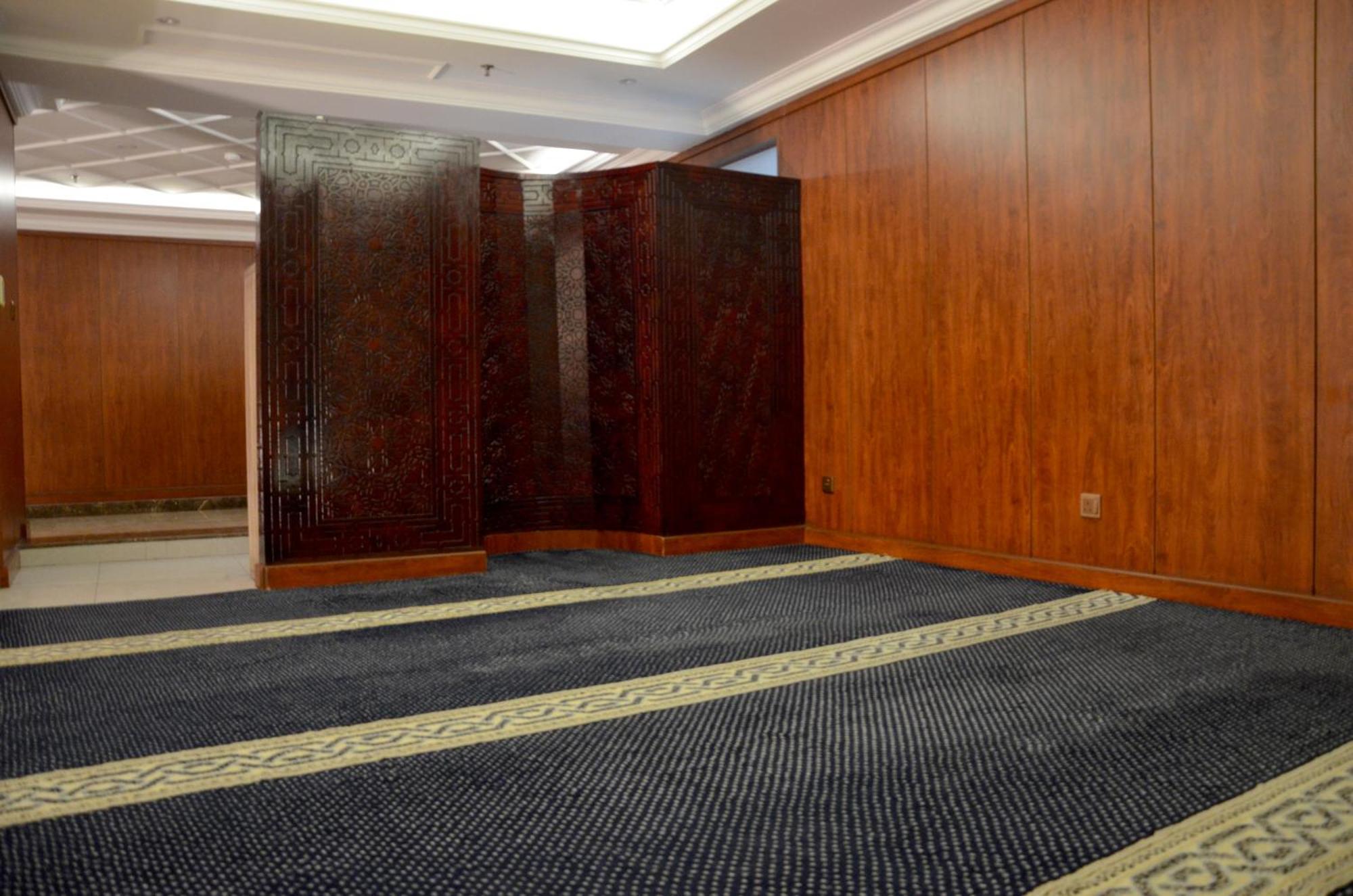 Crown Tower Hotel Al Al Jubail Kültér fotó