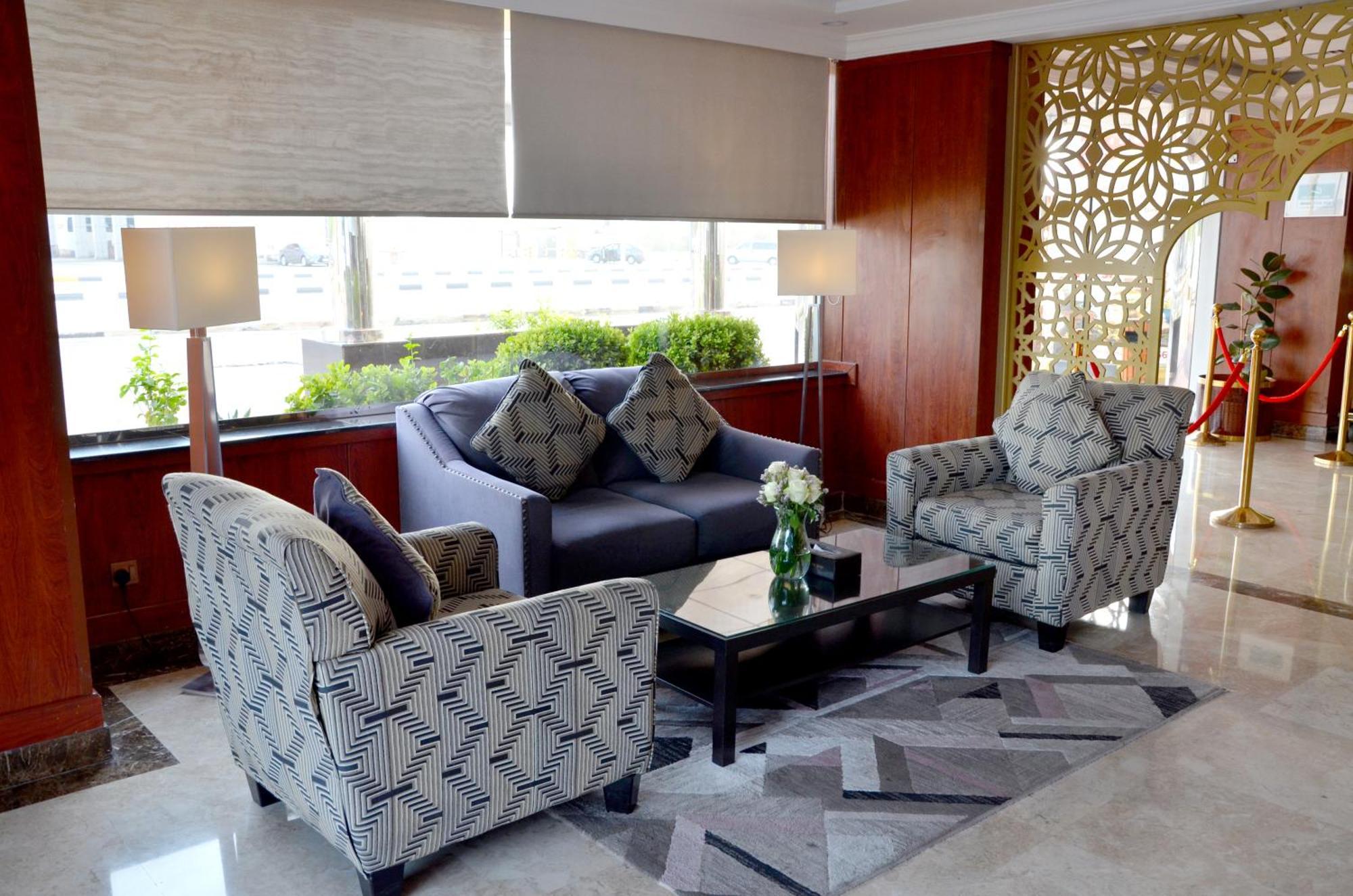 Crown Tower Hotel Al Al Jubail Kültér fotó